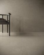 SANT`AGOSTINO NOVART SAND 60x60 NAT IMITACJA BETONU - obrazek 4