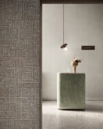 SANT`AGOSTINO NOVART LIGHT 120X120 NAT IMITACJA BETONU - obrazek 2