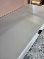 ELITA SZAFKA INDUS 100 1S FUME MATT Z UMYWALKĄ MODEL Z EKSPOZYCJI - obrazek 5