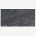 SANT`AGOSTINO BERGSTONE RIGATO BLACK 60x120 ST