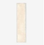 SANT`AGOSTINO BIT CREAM MAT 5x20 MM