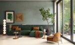 SANT`AGOSTINO INSIDEART ALOE 60x120 SOFT IMITACJA BETONU - obrazek 4