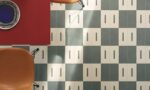 SANT`AGOSTINO PAINT 02 20x20 SOFT IMITACJA BETONU - obrazek 2