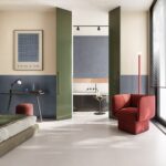 SANT`AGOSTINO INSIDEART AQUA 60x120 SOFT IMITACJA BETONU - obrazek 4