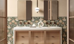 SANT`AGOSTINO INSIDEART SAND 60x60 SOFT IMITACJA BETONU - obrazek 3
