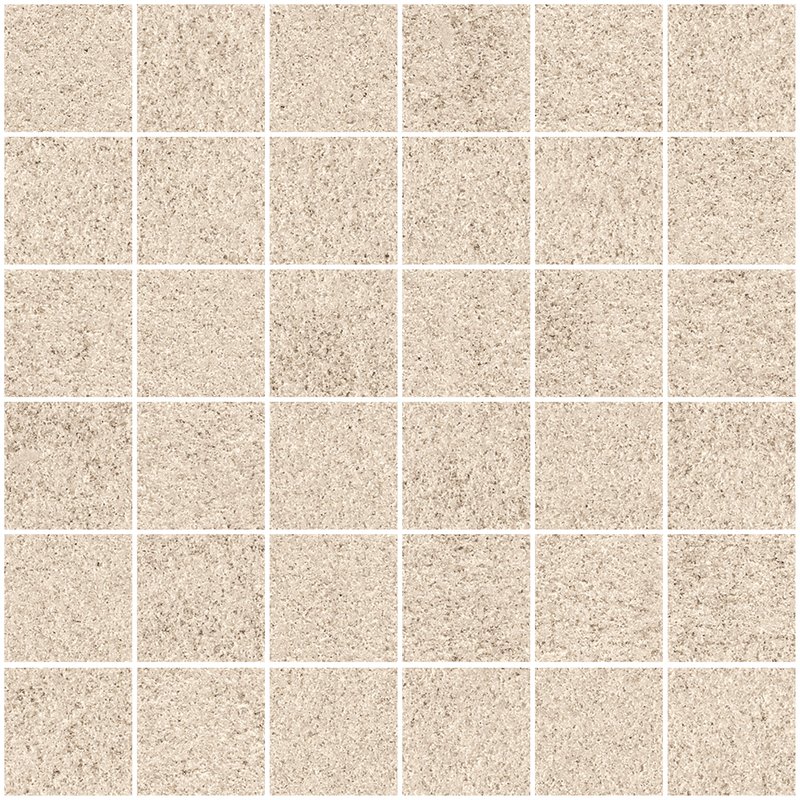 generated_CSAMWISA301.jpg.800x800_q85 SANT`AGOSTINO MOSAICO WINDSTONE SAND 30x30 NAT IMITACJA BETONU - obrazek 1