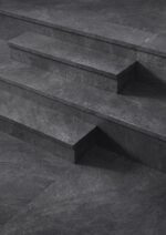 SANT`AGOSTINO BERGSTONE BLACK 30x60 NAT - obrazek 4