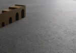 SANT`AGOSTINO BERGSTONE DARK 60x120 2CM ANTISLIP - obrazek 5