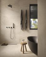 SANT`AGOSTINO BERGSTONE IVORY 90x90 NAT - obrazek 2