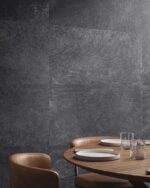 SANT`AGOSTINO BERGSTONE BLACK 60x120 NAT - obrazek 4