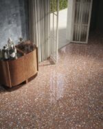 SANT`AGOSTINO GLOW PLUS SUNSET NAT 120x120 - obrazek 2