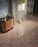 SANT`AGOSTINO GLOW PLUS SUNSET KRY 120x120 - obrazek 3