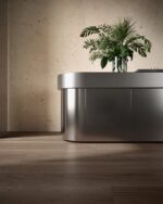 SANT`AGOSTINO GRACEWOOD BROWN 20x120 DREWNOPODOBNA - obrazek 4