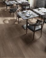 SANT`AGOSTINO GRACEWOOD BROWN 20x120 DREWNOPODOBNA - obrazek 3