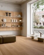 SANT`AGOSTINO GRACEWOOD NATURAL 20x120 DREWNOPODOBNA - obrazek 2