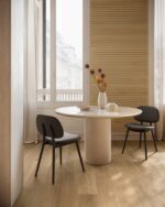 SANT`AGOSTINO GRACEWOOD WALNUT 20x120 ANTISLIP DREWNOPODOBNA - obrazek 2