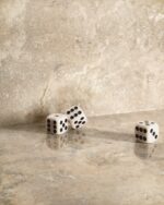 SANT`AGOSTINO INVICTUS CROSS BEIGE 30x60 IMITACJA BETONU - obrazek 4