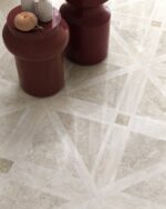 SANT`AGOSTINO INVICTUS CROSS DECO 60x60 KRY IMITACJA BETONU - obrazek 3