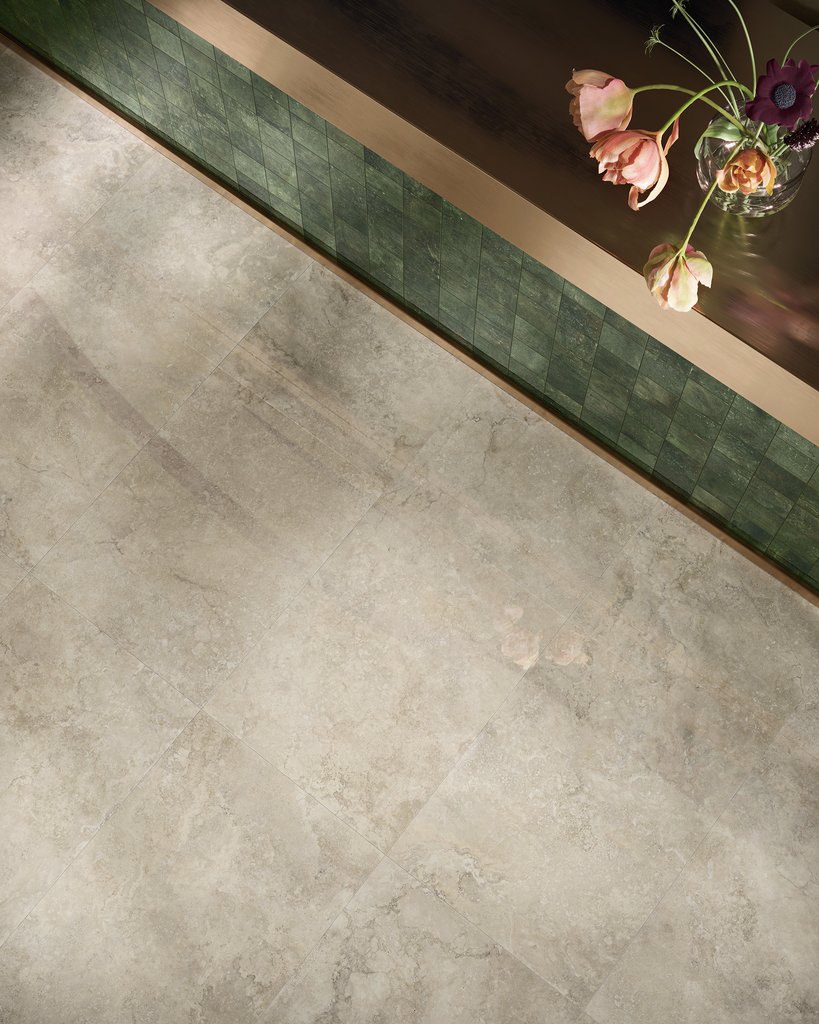 SANT`AGOSTINO INVICTUS CROSS PEARL 30x60 IMITACJA BETONU - obrazek 3