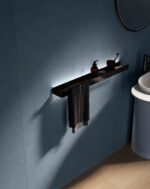 SANT`AGOSTINO IRO NAVY 60x120 NAT IMITACJA BETONU - obrazek 6
