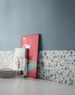 SANT`AGOSTINO IRO NEXT NAVY 60x120 SILK - obrazek 2