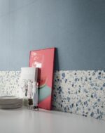 SANT`AGOSTINO IRO NAVY 60x120 NAT IMITACJA BETONU - obrazek 5