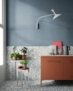 SANT`AGOSTINO IRO NAVY 60x120 NAT IMITACJA BETONU - obrazek 3
