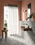 SANT`AGOSTINO IRO NEXT BLACK 60x120 SILK - obrazek 2