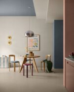 SANT`AGOSTINO IRO SAND 60x120 NAT IMITACJA BETONU - obrazek 2
