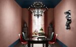 SANT`AGOSTINO IRO ROSE 60x120 NAT IMITACJA BETONU - obrazek 3