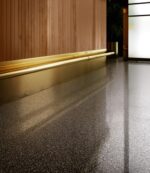 SANT`AGOSTINO NEWDECO DARK 90x90 NAT - obrazek 3