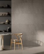 SANT`AGOSTINO WINDSTONE GREY 60x120 ANTISLIP 2 CM IMITACJA BETONU - obrazek 4