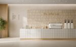 SANT`AGOSTINO WINDSTONE LIGHT 60x120 ANTISLIP 2 CM IMITACJA BETONU - obrazek 2