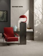 SANT`AGOSTINO WINDSTONE PEARL 60x120 2 CM ANTISLIP IMITACJA BETONU - obrazek 3