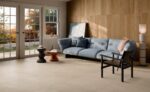 SANT`AGOSTINO WINDSTONE SAND 60x120 ANTISLIP 2 CM IMITACJA BETONU - obrazek 2