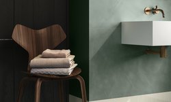 SANT`AGOSTINO INSIDEART ALOE 60x120 SOFT IMITACJA BETONU - obrazek 3