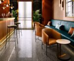 SANT`AGOSTINO NEWDECO FIRE 60x60 LEV - obrazek 2