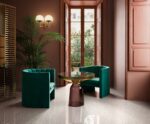 SANT`AGOSTINO NEWDECO GREY 60x60 LEV - obrazek 2