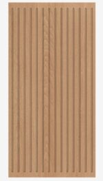 SANT`AGOSTINO GRACEWOOD DECO NATURAL 60x120 DREWNOPODOBNA