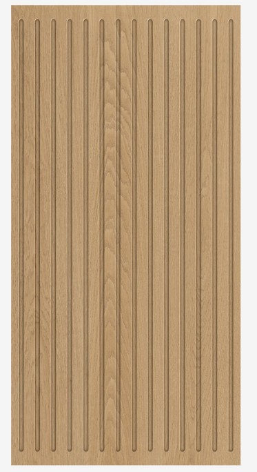 walnut SANT`AGOSTINO GRACEWOOD DECO WALNUT 60x120 DREWNOPODOBNA - obrazek 1