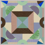 41zero42 ONE_05 120x120 MAT
