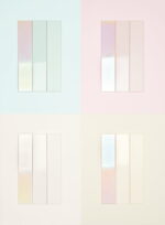 41zero42 SPECTRE CREAM HOLOGRAM MIX 5x25 - obrazek 4