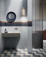 SANT`AGOSTINO PAINT 01 20x20 SOFT IMITACJA BETONU - obrazek 3