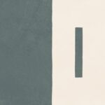 SANT`AGOSTINO PAINT 02 20x20 SOFT IMITACJA BETONU