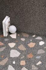 SANT`AGOSTINO NEWDECO PALLADIN DARK 90x90 NAT - obrazek 5