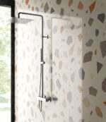 SANT`AGOSTINO NEWDECO PALLADIN LIGHT 90x90 LEV - obrazek 3