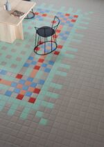 41zero42 PIXEL41 02 LOBSTER 11,5x11,5 NAT - obrazek 3