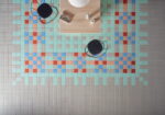 41zero42 PIXEL41 02 LOBSTER 11,5x11,5 NAT - obrazek 2