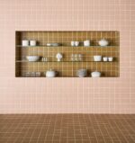 41zero42 PIXEL41 11 POWDER 11,5x11,5 NAT - obrazek 2