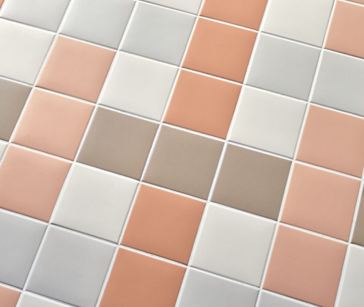 41zero42 PIXEL41 20 ALMOND 11,5x11,5 NAT - obrazek 4